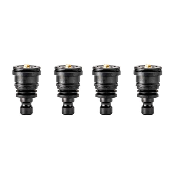 SuperATV Heavy-Duty Ball Joint - 2 Sets (BJ-1-33-001-K-4)