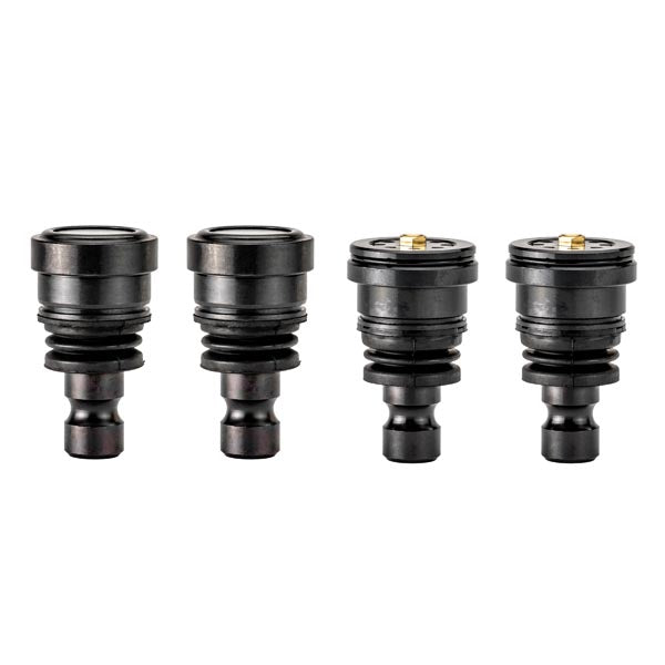 SuperATV Heavy-Duty Ball Joint - 2 Sets (BJ133001RAN1K003K4)