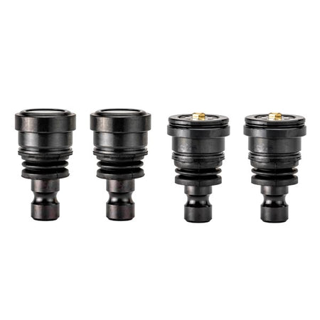 SuperATV Heavy-Duty Ball Joint - 2 Sets (BJ133001RAN1K003K4)
