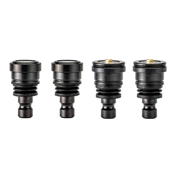 SuperATV Super Duty Ball Joint - 2 Sets (BJ133001RAN1K004K4)
