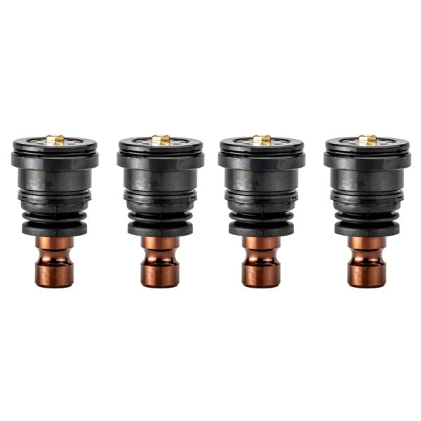 SuperATV Super Duty Ball Joint - 2 Sets (BJ-1-33-003-K-4)