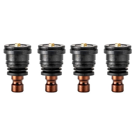 SuperATV Super Duty Ball Joint - 2 Sets (BJ-1-33-003-K-4)