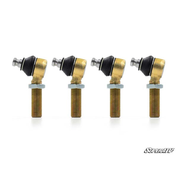 SuperATV Adjustable Ball Joints (BJ-16-20X1.5-165R-K4)