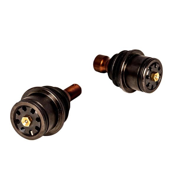 SuperATV Super Duty Ball Joint Set (BJ-CA-X3-001-002-K-2)
