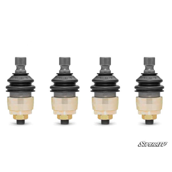 SuperATV Keller Ball Joint - 2 Sets (BJK-P-RG-K-4)