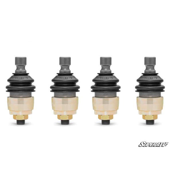 SuperATV Keller Ball Joint - 2 Sets (BJK-P-TSPR-K-4)