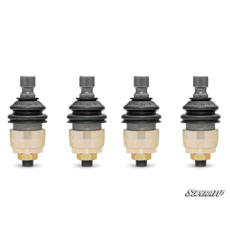 SuperATV Keller Ball Joint - 2 Sets (BJK-P-TSPR-K-4)