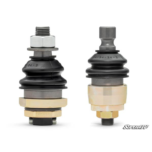SuperATV Keller Ball Joint Set (BJK-P-XP1KR-K-2)