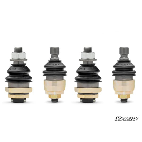 SuperATV Keller Ball Joint - 2 Sets (BJK-P-XP1KR-K-4)