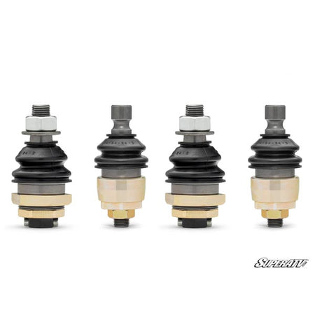 SuperATV Keller Ball Joint - 2 Sets (BJK-P-XP1KR-K-4)
