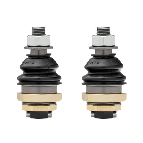 SuperATV Lower Keller Ball Joint Set (BJK-P-XP1KR-L-K-2)