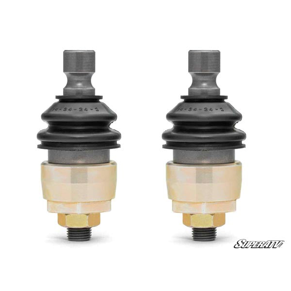 SuperATV Keller Upper Ball Joint Set (BJK-P-XP1KT-K-2)