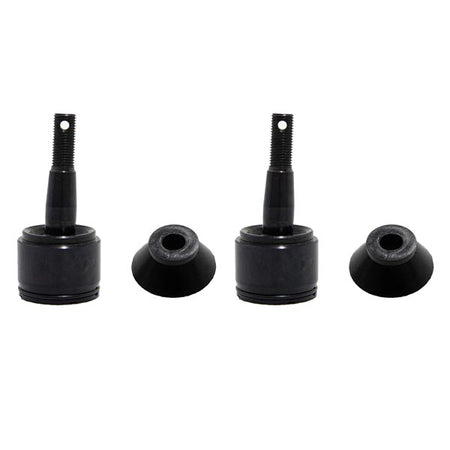 SuperATV Heavy-Duty Ball Joint Set (BJ-P-RAN570-001-K-2)