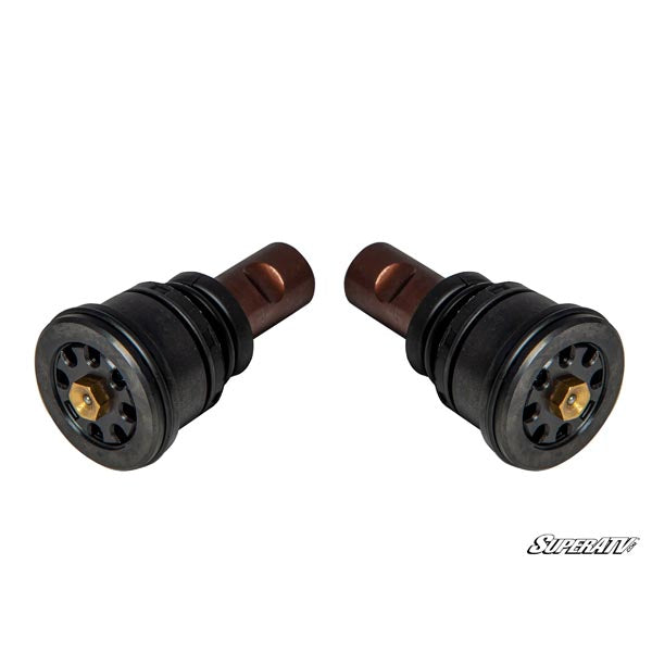 SuperATV Ball Joint Set (BJ-P-RZR900-001-K-2)