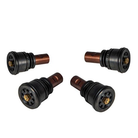 SuperATV Ball Joint 2 Sets (BJ-P-RZR900-001-K-4)