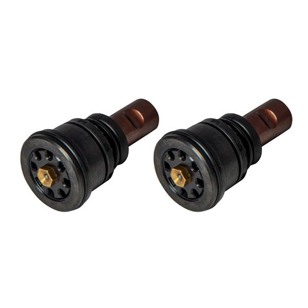 SuperATV Ball Joint Set (BJ-P-RZR900-RAN1K-K2)