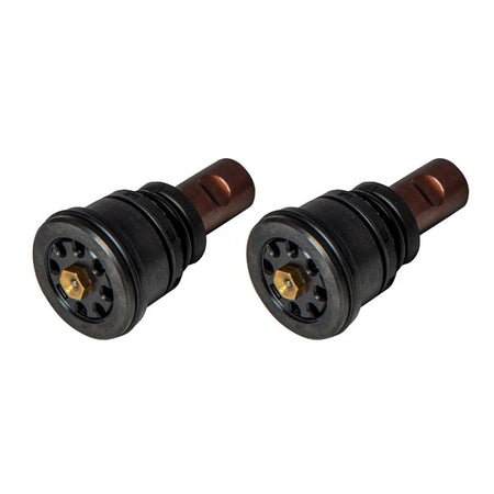 SuperATV Ball Joint Set (BJ-P-RZR900-RAN1K-K2)