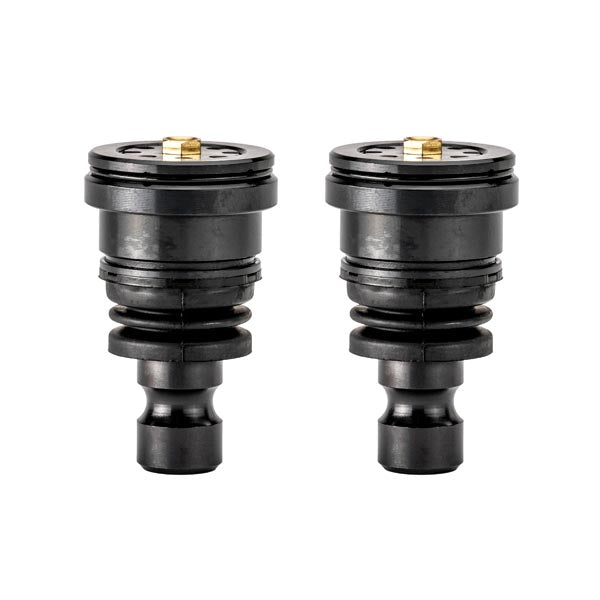 SuperATV HD Ball Joint Set (BJ-P-RZRTR-001-K-2)