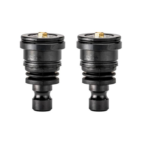 SuperATV HD Ball Joint Set (BJ-P-RZRTR-001-K-2)