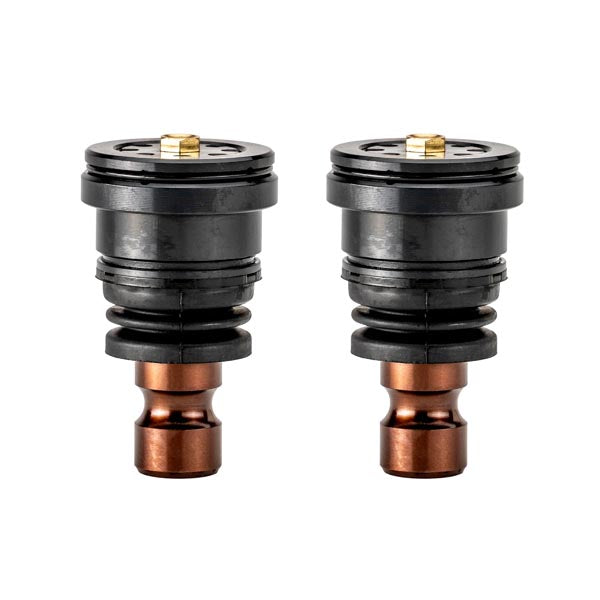 SuperATV Super Duty Ball Joint Set (BJ-P-RZRTR-002-K-2)