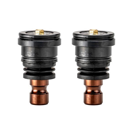 SuperATV Super Duty Ball Joint Set (BJ-P-RZRTR-002-K-2)