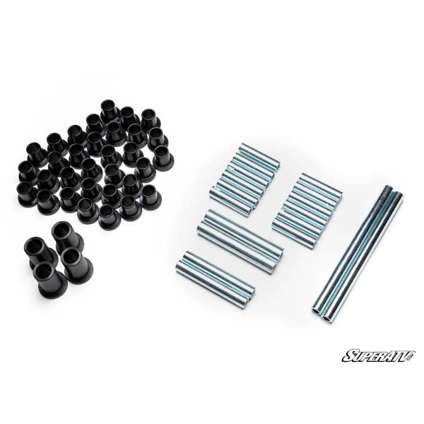 SuperATV A-Arm Bushing Kit (AAB-P-SPTXP-001)