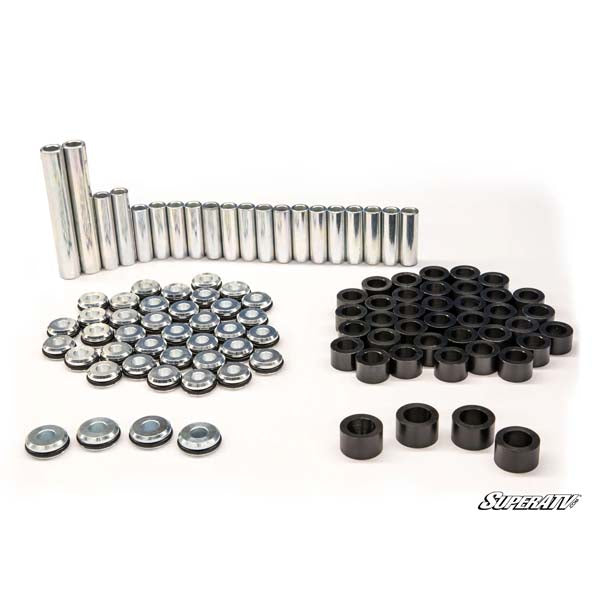 SUPERATV A-Arm Bushing Kit (AAB-P-RAN1K-001)