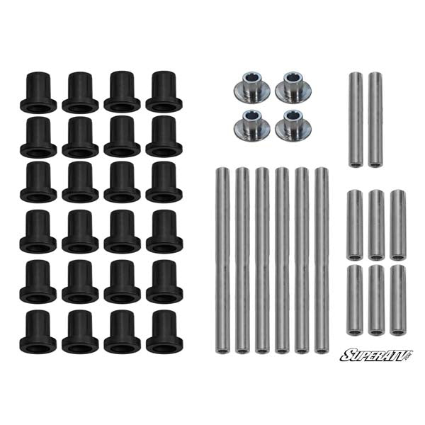 SuperATV A-Arm Bushing Kit (AAB-P-RZR800-K1-001)