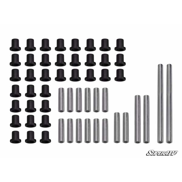 SuperATV A-Arm Bushing Kit (AAB-P-RAN-K3-002)