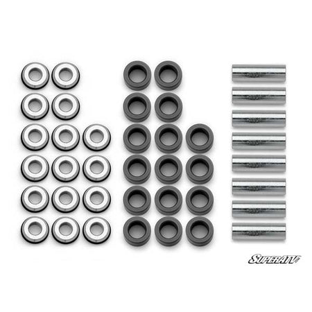 Kit de bagues de bras de suspension SuperATV (AAB-P-RAN1K-002)