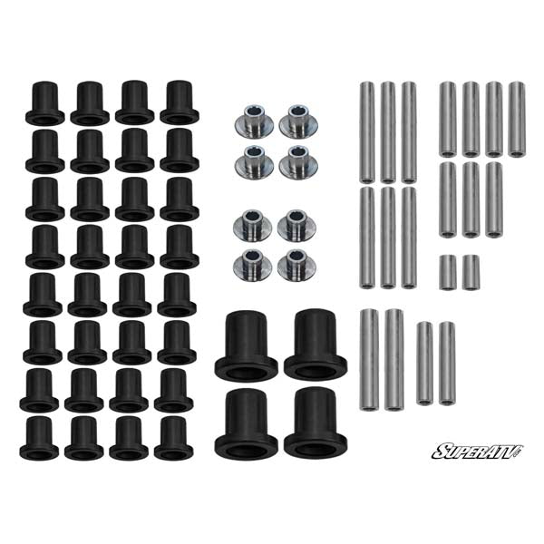 SuperATV A-Arm Bushing Kit (AAB-P-RZR900-K2-002)