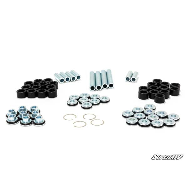SuperATV A-Arm Bushing Kit (AAB-P-GENXP)