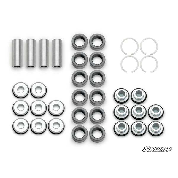 SuperATV A-Arm Bushing Kit (AAB-P-XPD)