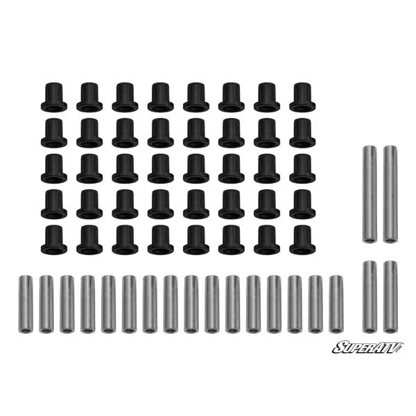 SuperATV A-Arm Bushing Kit (AAB-P-RAN-K2-003)