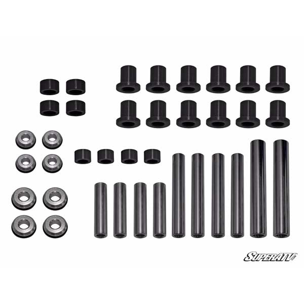 SuperATV A-Arm Bushing Kit (AAB-P-RZR900-K3-001R)