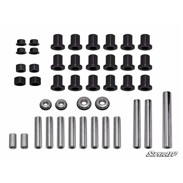 SuperATV A-Arm Bushing Kit (AAB-P-RZR900-K3-003)