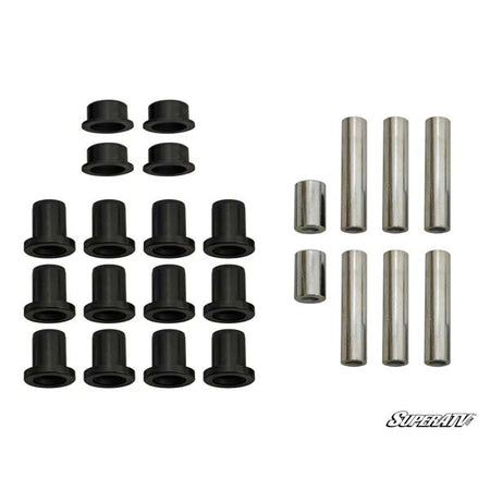 SuperATV A-Arm Bushing Kit (AAB-P-RZR1K-002)