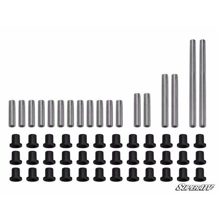 SuperATV A-Arm Bushing Kit (AAB-P-RAN-K3-001)