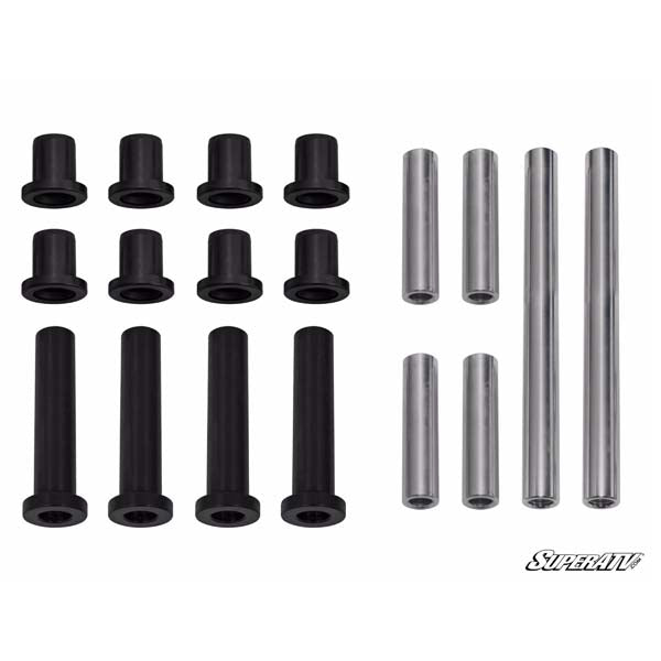 Kit de bagues de bras de suspension SuperATV (AAB-P-RZR900-K1-001)