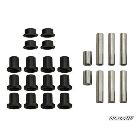 Kit de bagues de bras de suspension SuperATV (AAB-P-RZR1K-001)