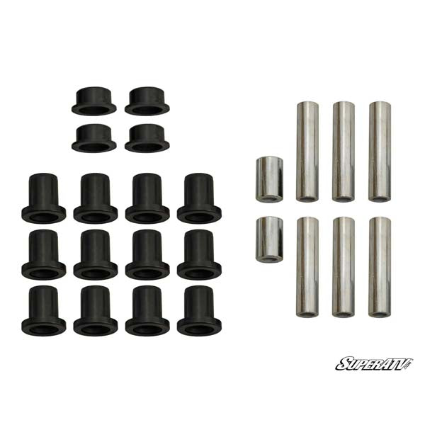 Kit de bagues de bras de suspension SuperATV (AAB-P-RZR1K-001)