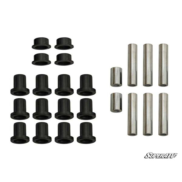 Kit de bagues de bras de suspension SuperATV (AAB-P-RZR1K-003)