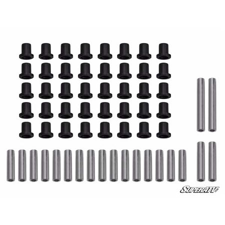 Kit de bagues de bras de suspension SuperATV (AAB-P-RAN-K2-002)