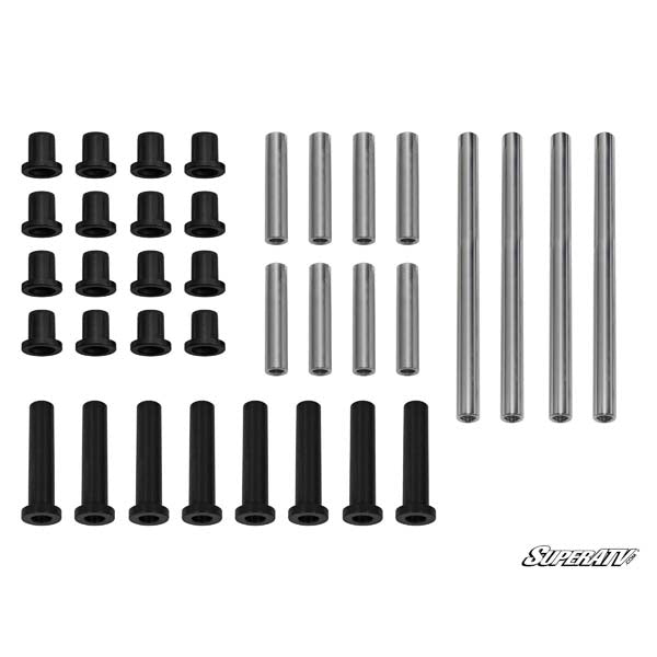 Kit de bagues de bras de suspension SuperATV (AAB-P-RZR570-D)