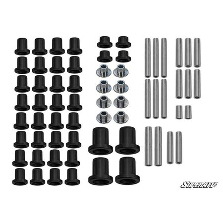 SuperATV A-Arm Bushing Kit (AAB-P-RZR900-K2-003)