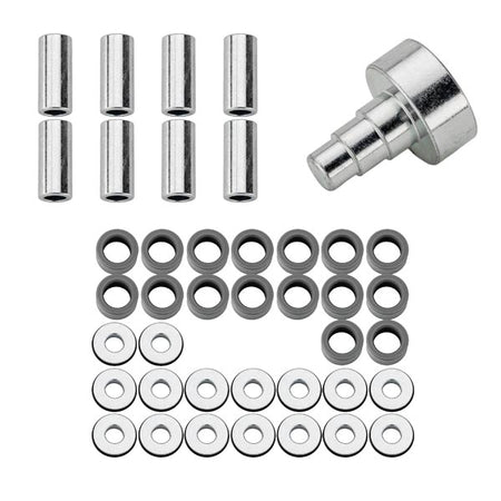 SuperATV A-Arm Bushings (AAB-P-PROS)