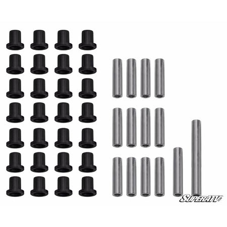 SATV A-ARM BUSHING KIT POL (AAB-P-RAN-K2-001)