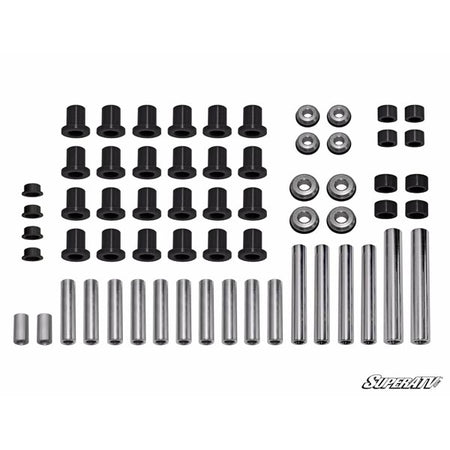 SATV A-ARM BUSHING KIT POL (AAB-P-RZR900-K3-001)