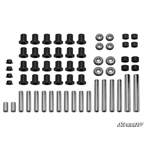SATV A-ARM BUSHING KIT POL (AAB-P-RZR900-K3-002)