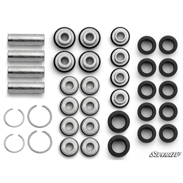 SuperATV A-Arm Bushing Kit (AAB-P-RZRXP-001)